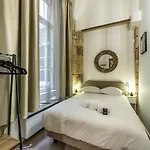 아파트 Opera Muse | Sejour De Luxe Avec Balneo Et Clim 리옹