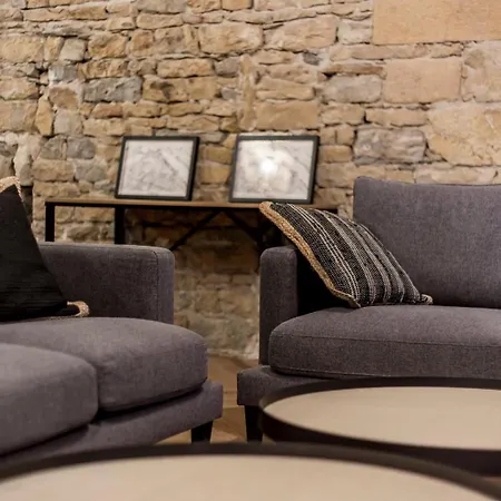 Opera Muse Apartment *