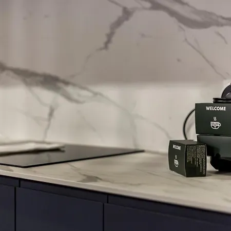 Apartmán Opera Muse | Sejour De Luxe Avec Balneo Et Clim