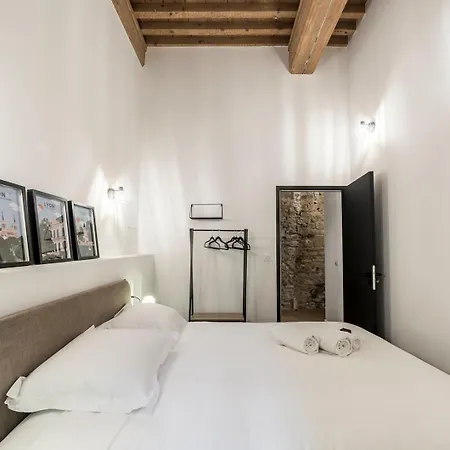 Apartmán Opera Muse | Sejour De Luxe Avec Balneo Et Clim *