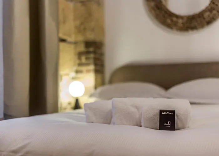 Daire Opera Muse | Sejour De Luxe Avec Balneo Et Clim