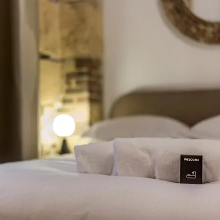 Apartment Opera Muse | Sejour De Luxe Avec Balneo Et Clim