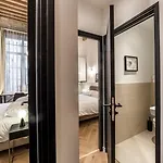 Apartamento In | De Gamme Avec Balnéo Lyon